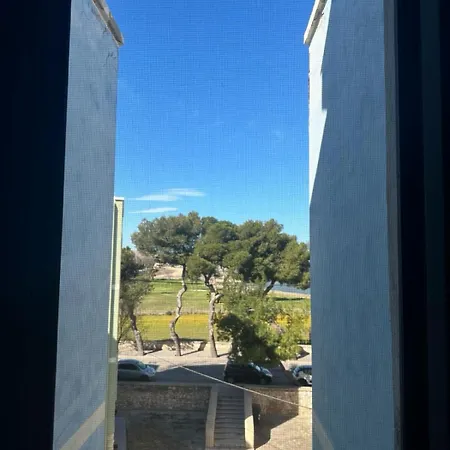 Feriehus Tra Mare E Castello *