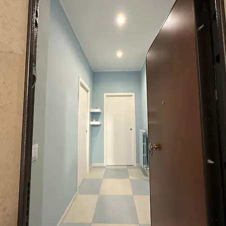 Tra Mare E Castello *