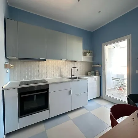 Casa vacanze Tra Mare E Castello