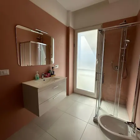 Casa vacanze Tra Mare E Castello