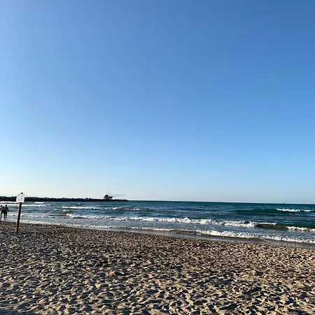 Tra Mare E Castello Holiday home *