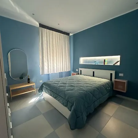 Tra Mare E Castello *