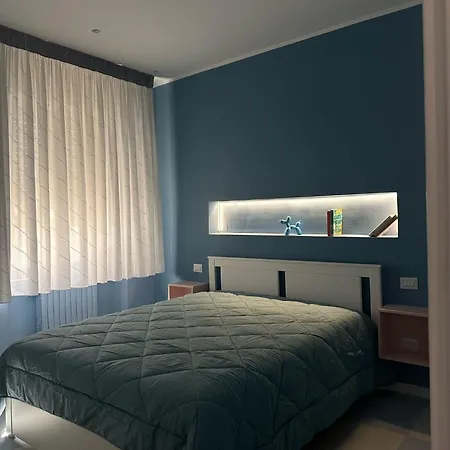 Tra Mare E Castello Holiday home *