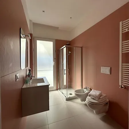 Tra Mare E Castello Holiday home