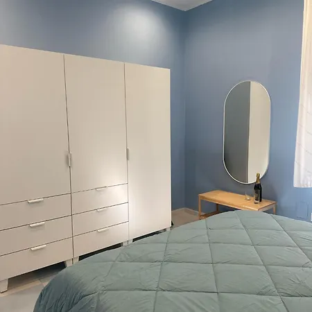 Tra Mare E Castello Holiday home *