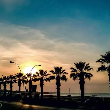 Tra Mare E Castello Casa vacanze *