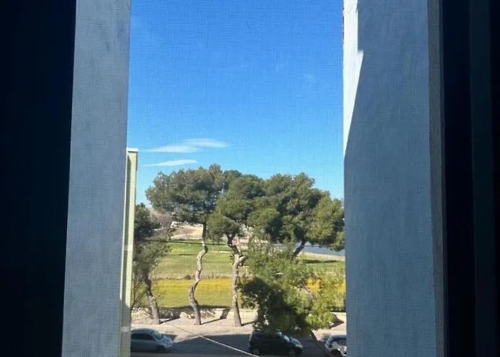 Holiday home Tra Mare E Castello *