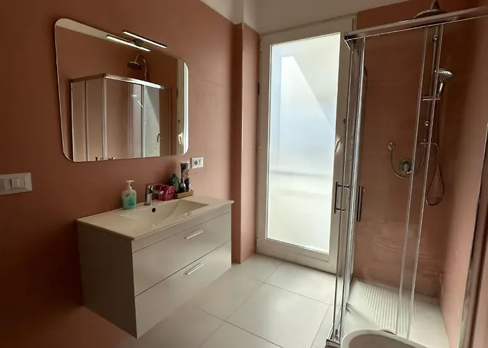 Holiday home Tra Mare E Castello