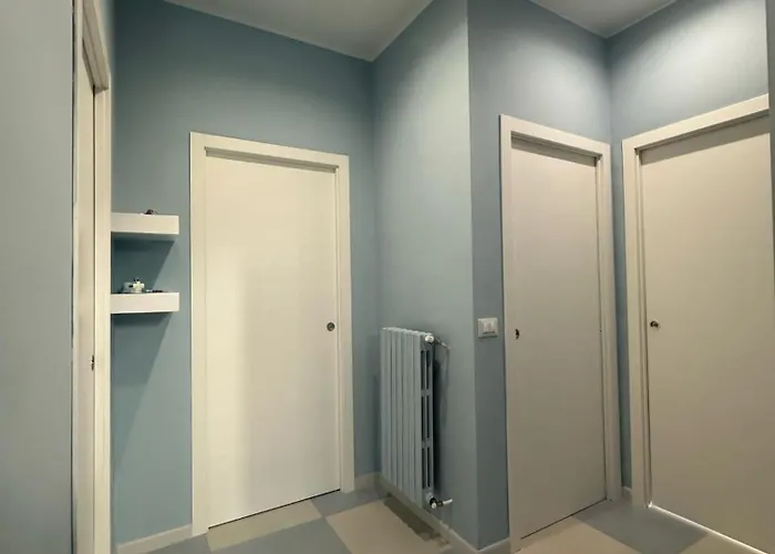 Дом отдыха Tra Mare E Castello