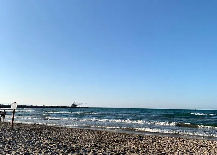 Tra Mare E Castello Дом отдыха *