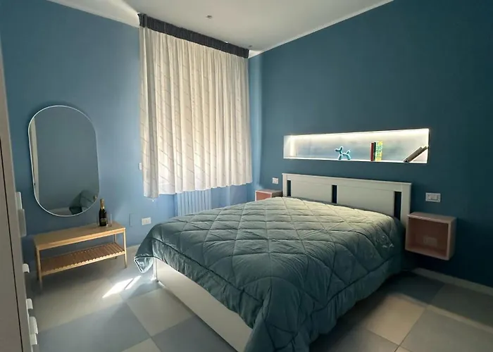 Tra Mare E Castello *