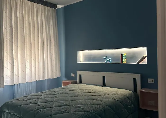 Tra Mare E Castello Holiday home *