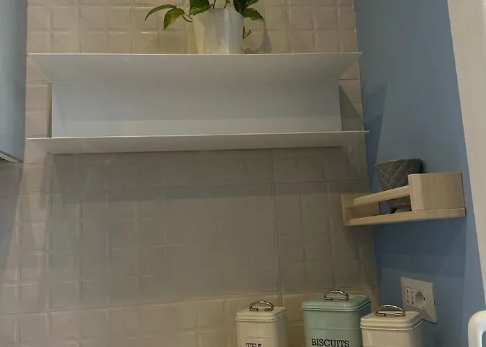 Tra Mare E Castello Барлетта