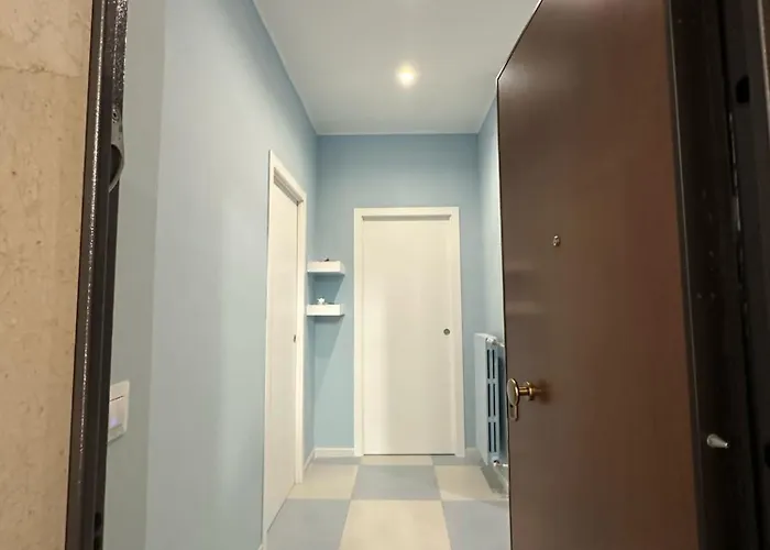 Tra Mare E Castello *