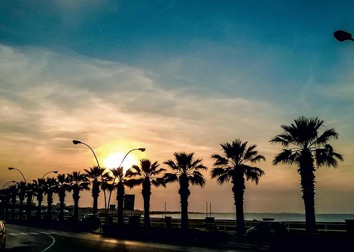 Tra Mare E Castello Holiday home *